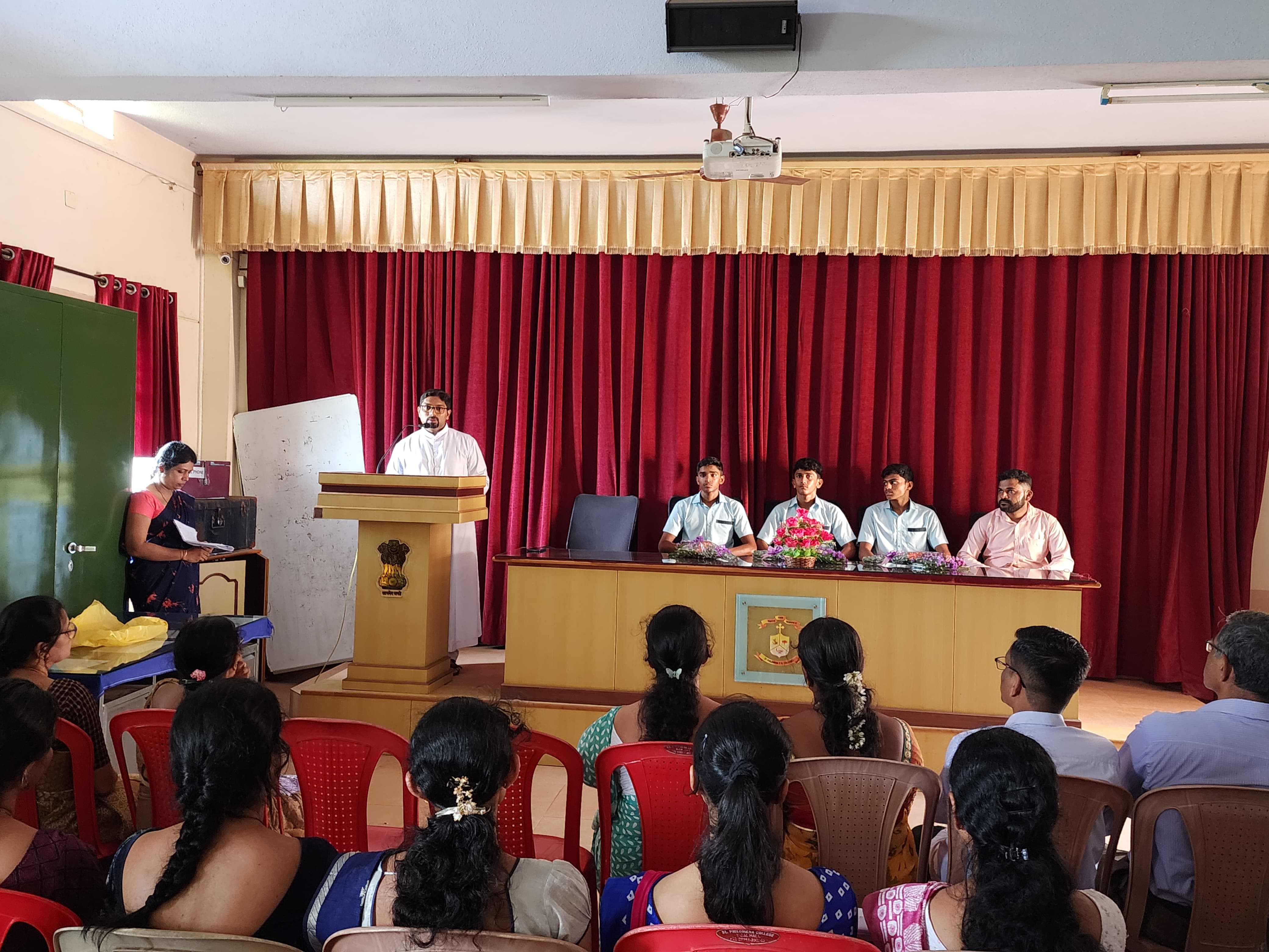 International Life Saving Championship.