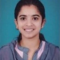 M DEEPA NAYAK