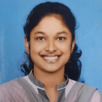 SAMRUDHI R RAI